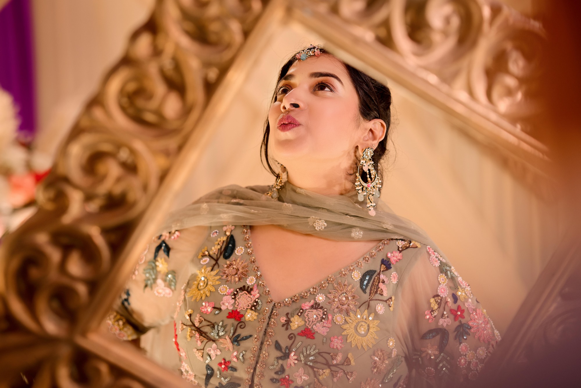 Modern Kamal Studios premium work