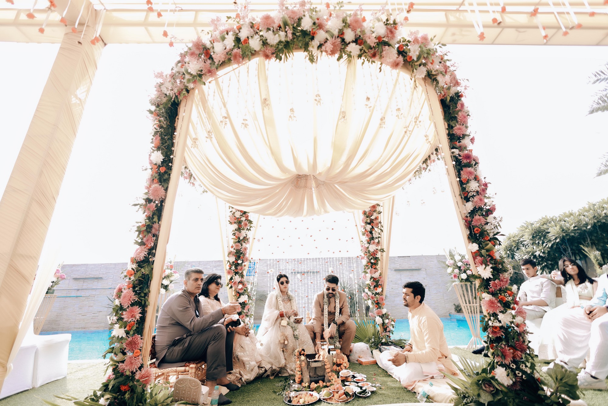 Kamal Studios Wedding Photography